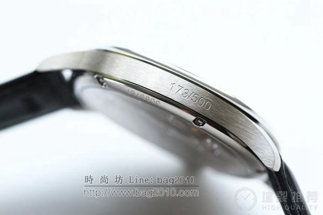 IWC手錶 新品羅倫汀·瓊斯紀念款 IW544203腕表 萬國機械男表 萬國高端男表  hds1107